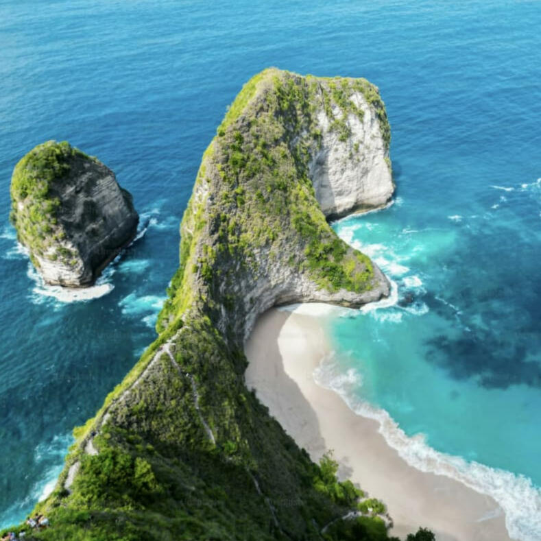 Nusa Penida
